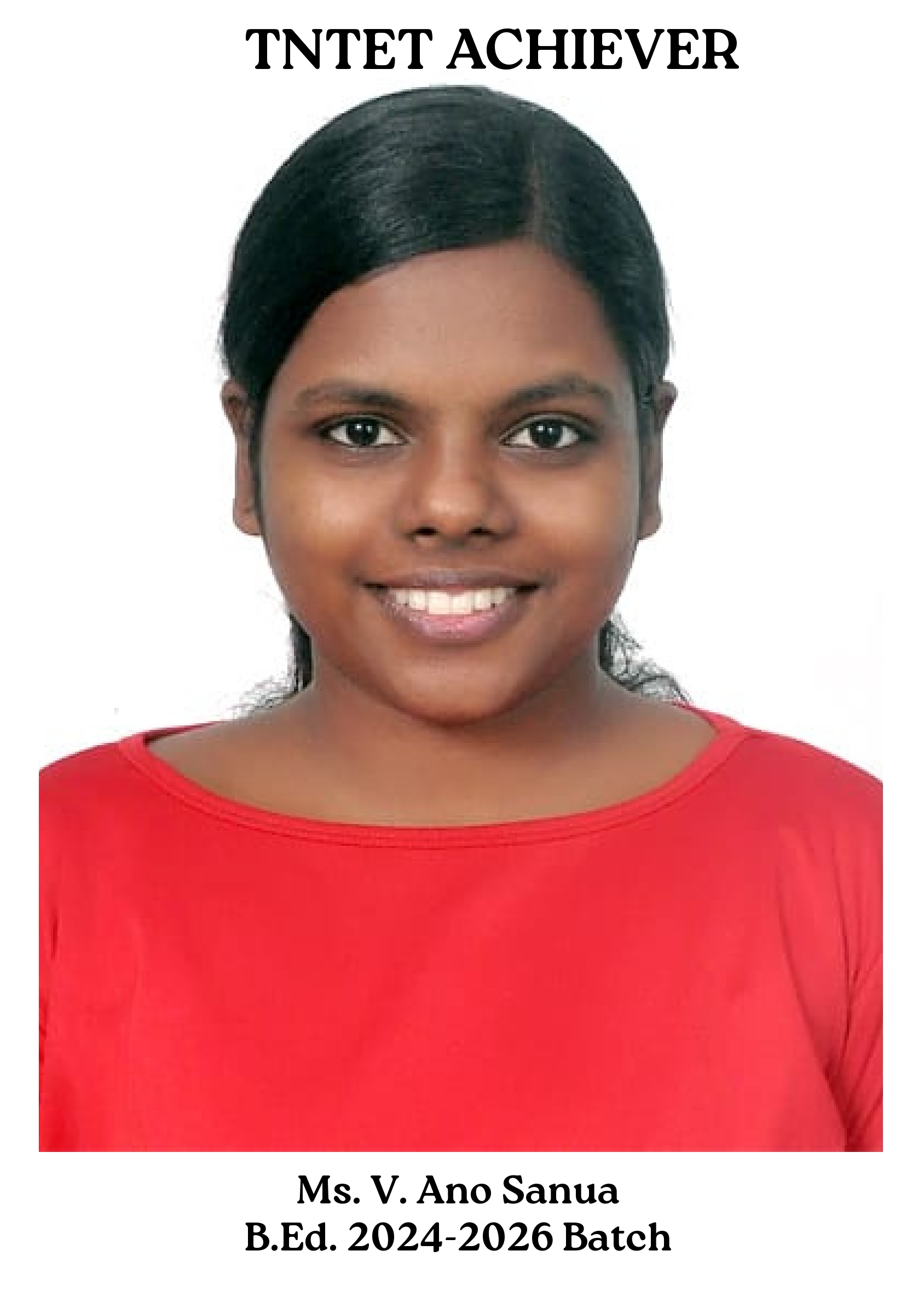 Achiever 9